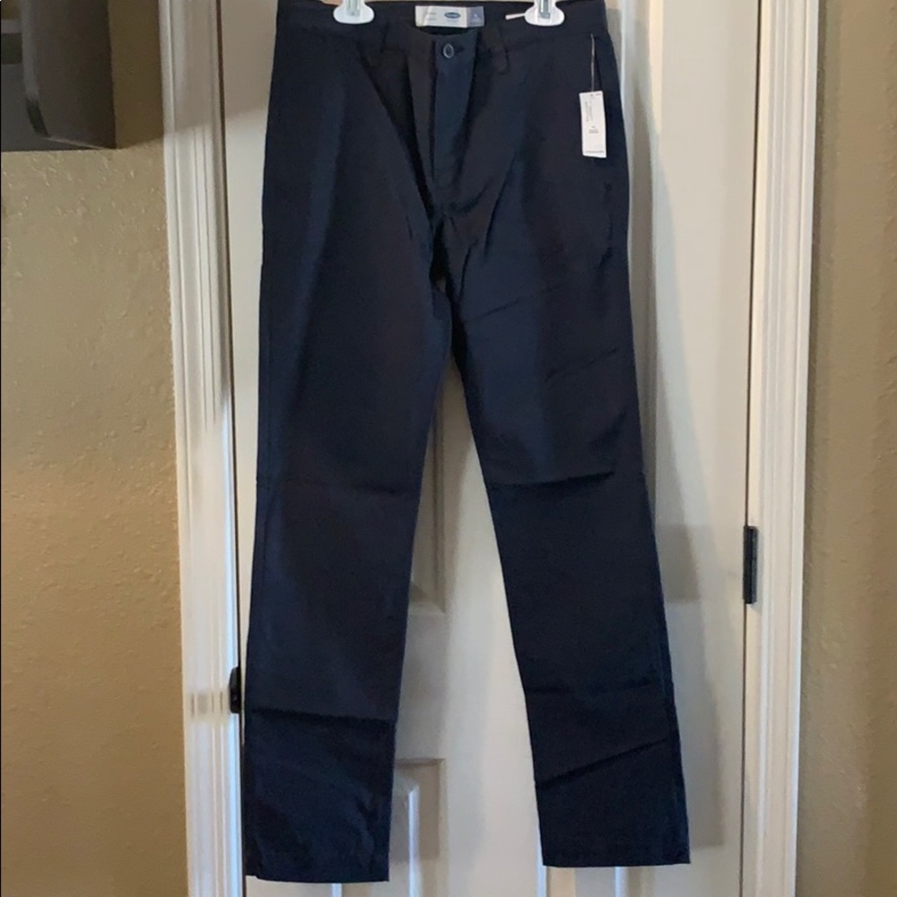 Boy’s Old Navy Skinny Pants